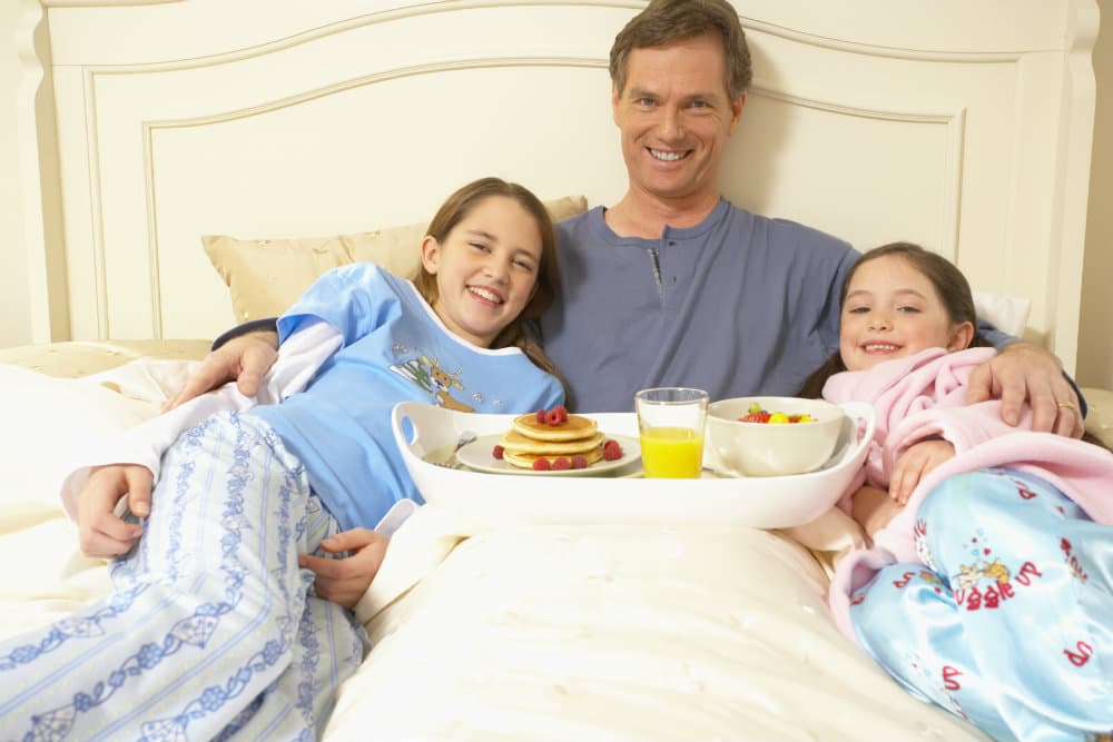 De madrastra a segunda mamá en 11 pasos (cómo mejorar el vínculo con los hijos de tu pareja)