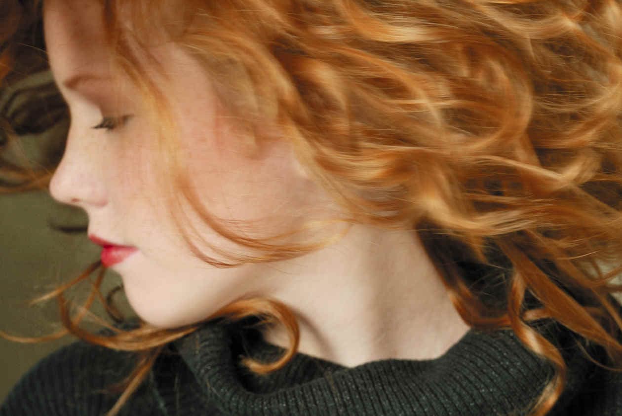 Cómo cortar el cabello tu misma (para cabello largos)