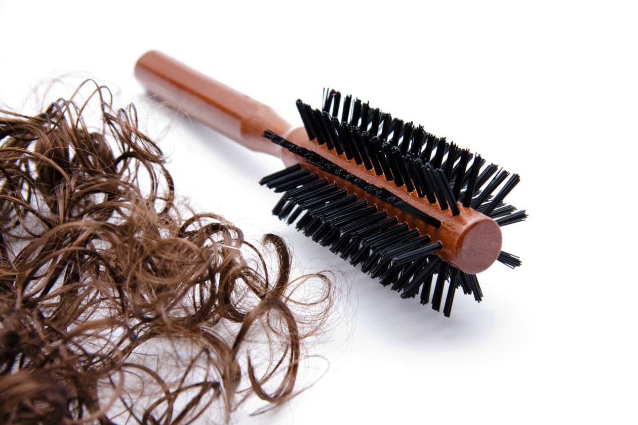 Cómo elegir el cepillo ideal para tu tipo de cabello