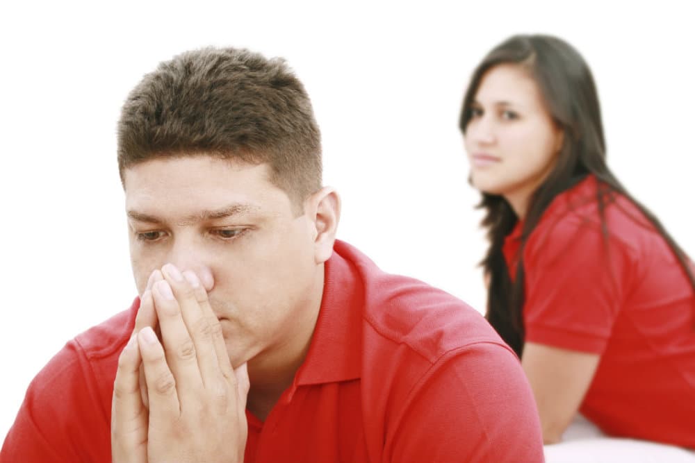 ¿Cómo retardar el orgasmo masculino?