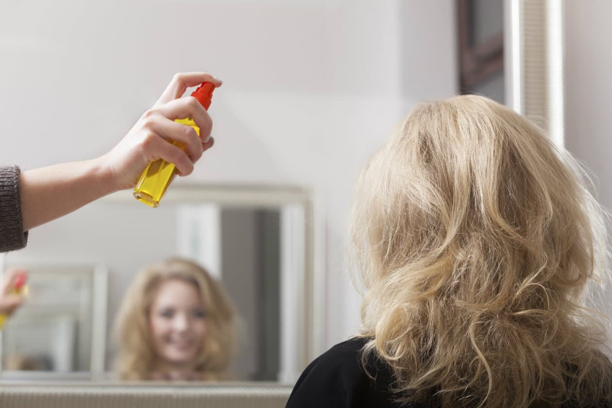 Consejos para secar tu cabello al aire para un acabado profesional