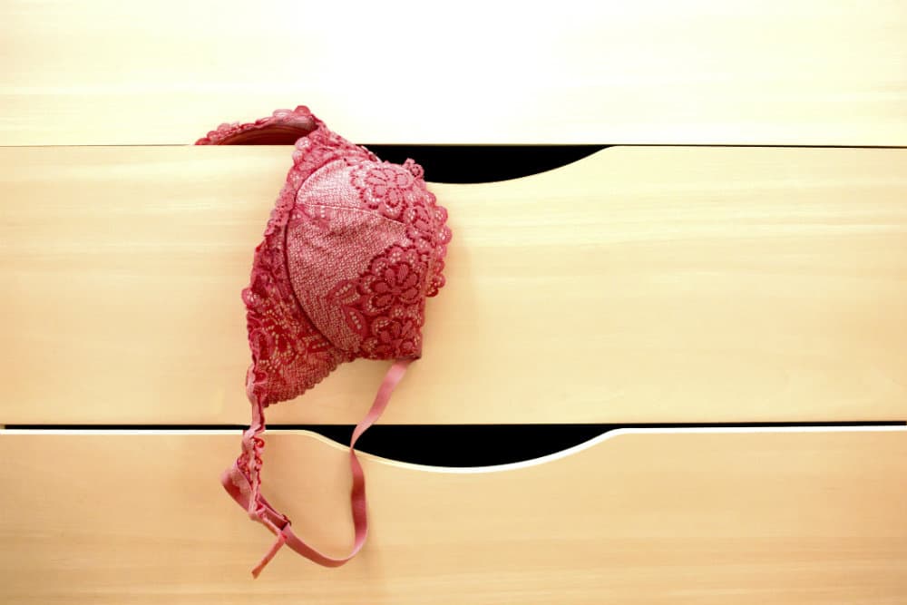 9 tipos de bra que NO deberían faltar en tu guardarropa