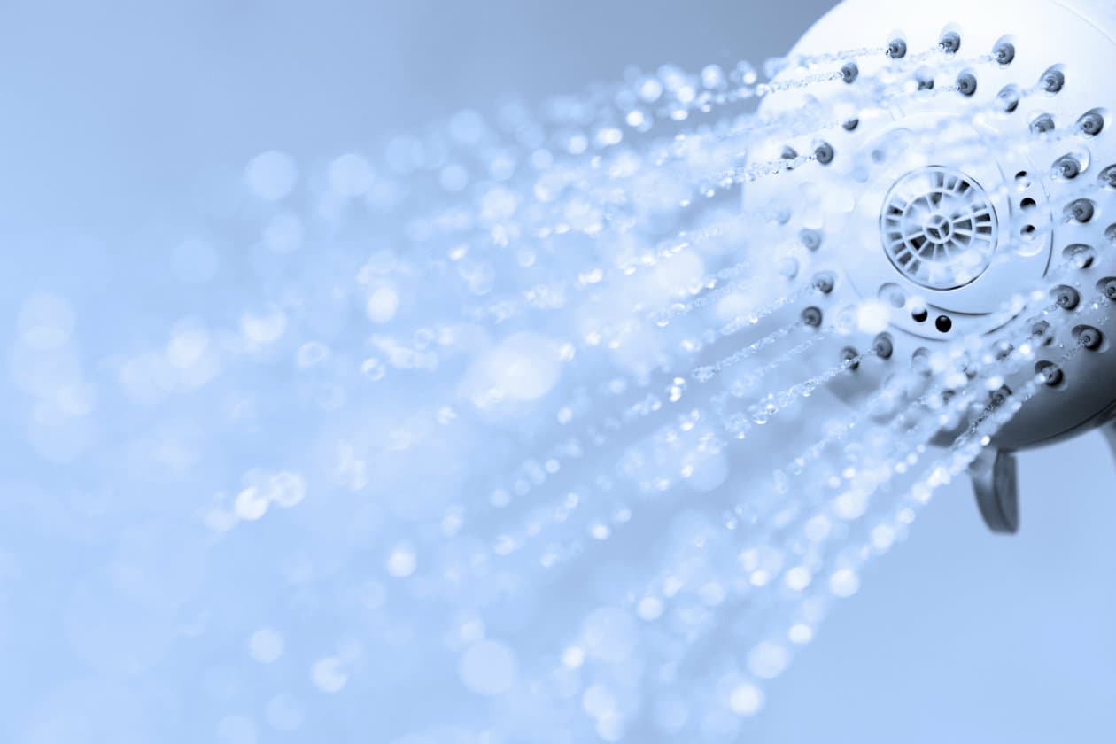 Daños que le haces a tu piel al ducharte