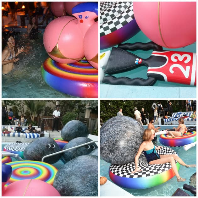 De fiesta por el Art Basel Miami 2014: 3 exclusivas que NO te debes perder