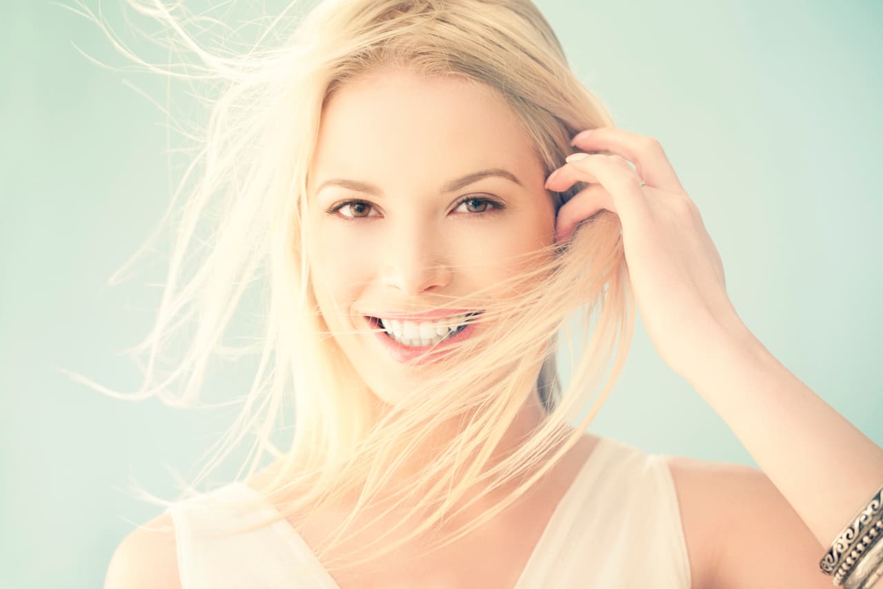 "La rubia tonta": solo un prejuicio