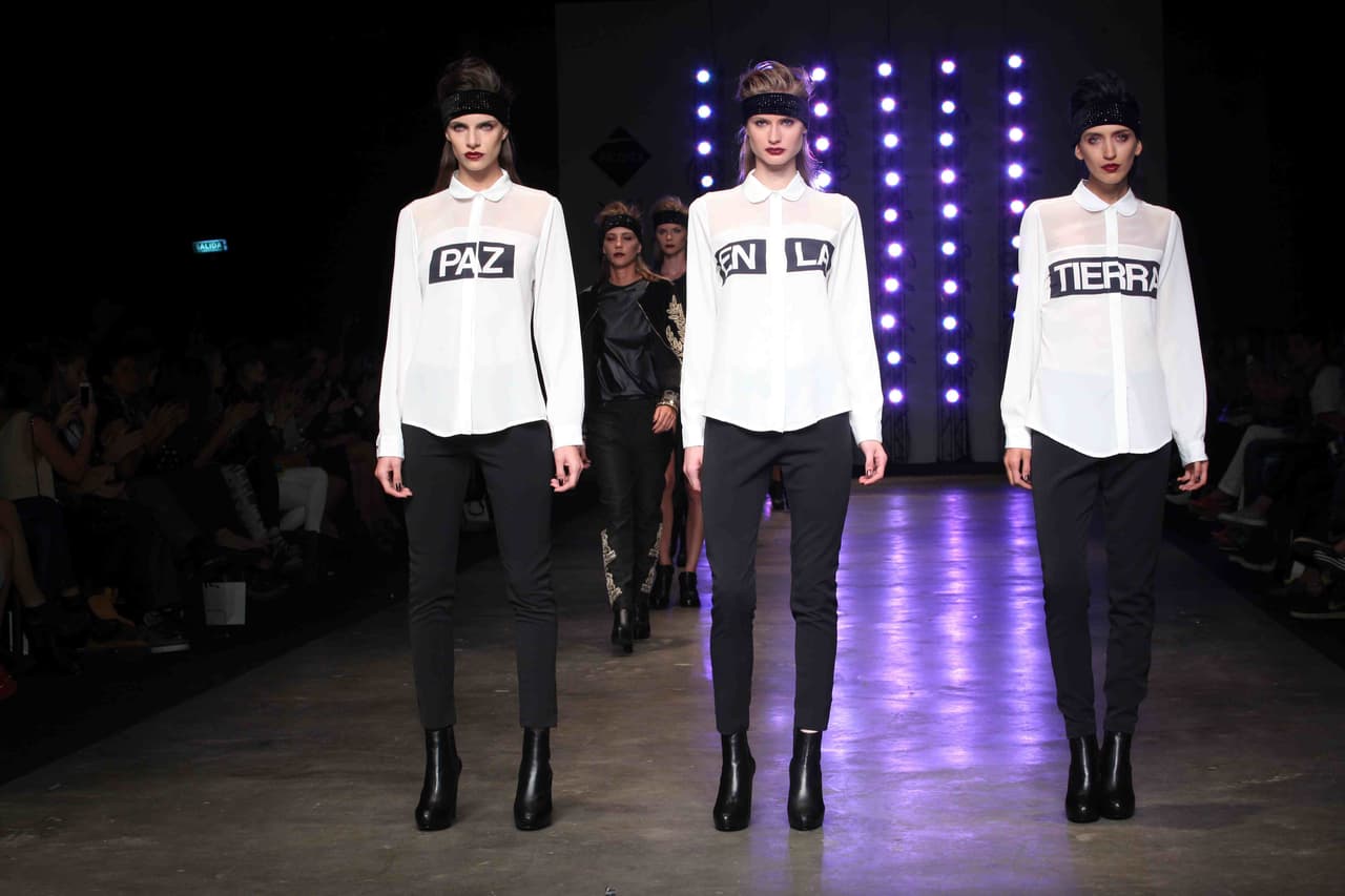 BAF Week Día 1: Kosiuko