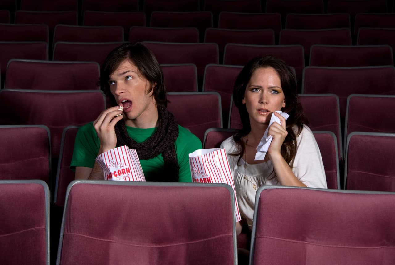 Ideas para huir de una mala cita