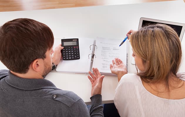 5 razones para pagar más que el mínimo de la tarjeta