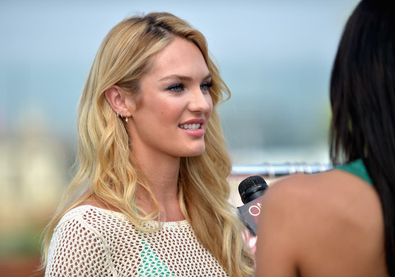 Las modelos mejores pagas del 2011