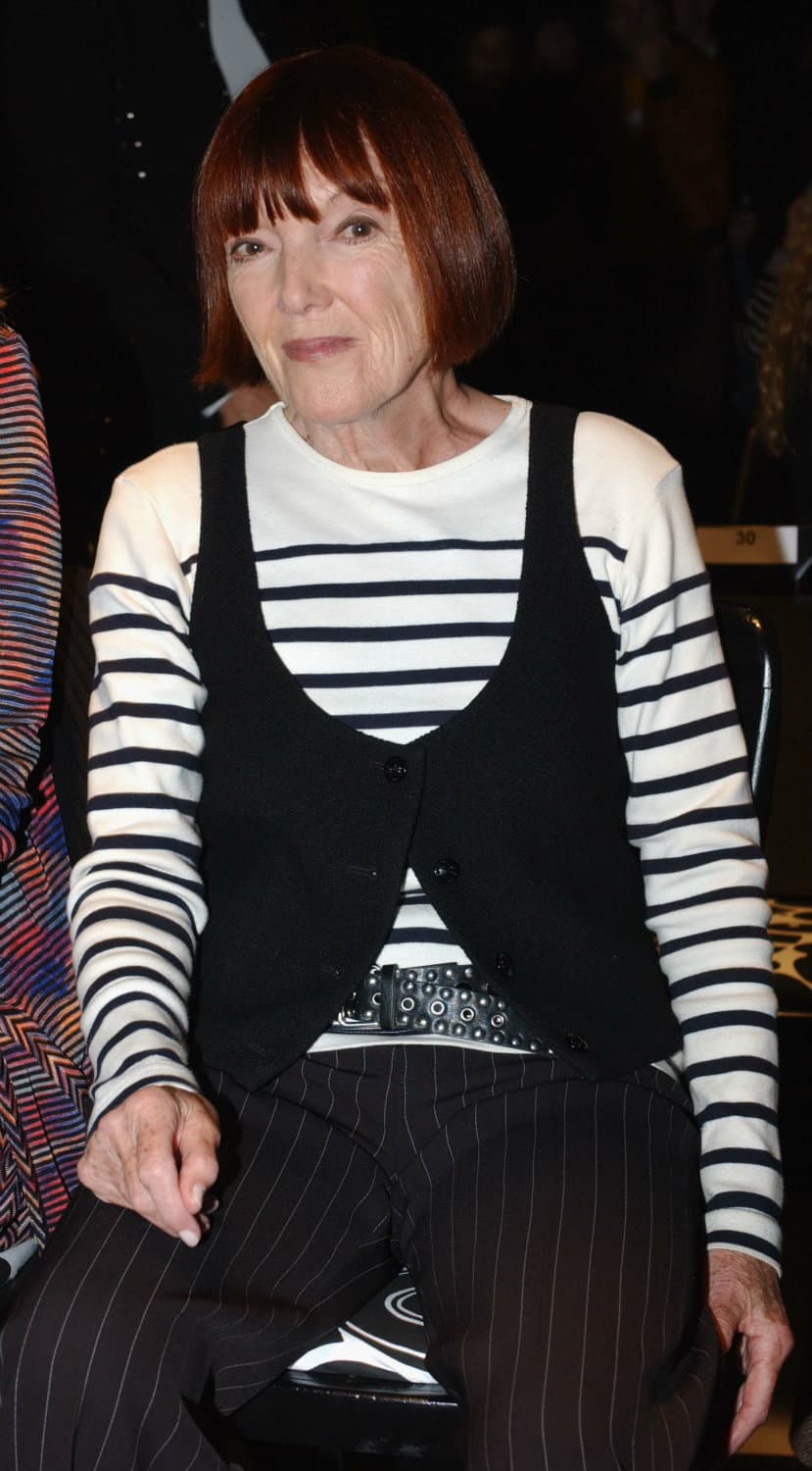 10 íconos femeninos de la historia de la moda