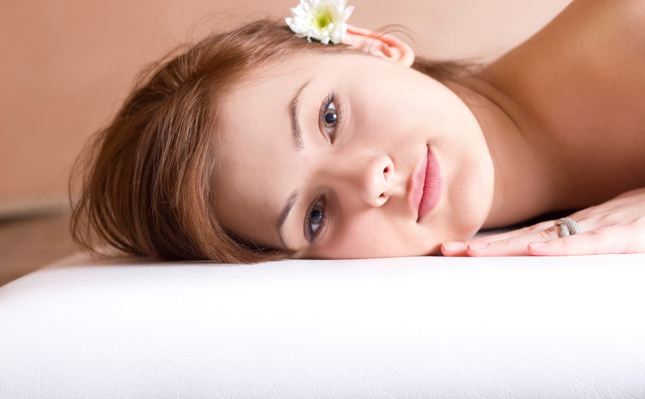 Limpieza de cutis en casa