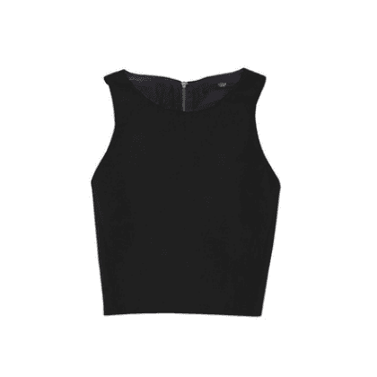 Look Halloween Fashion