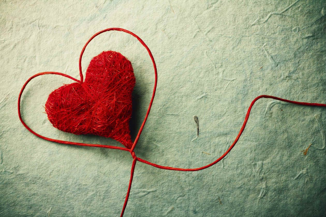 Los 5 mejores lugares para celebrar San Valentín