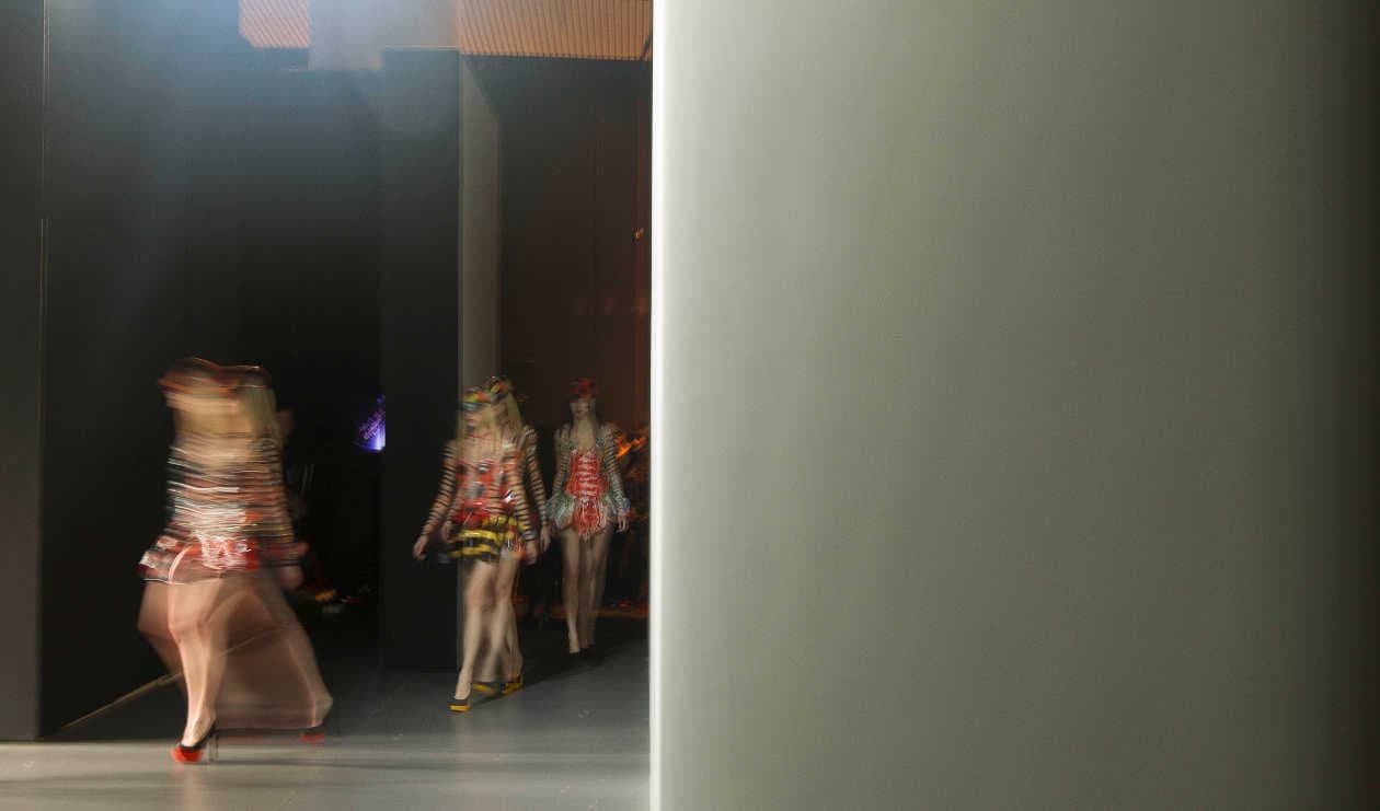 Los mejores diseñadores de moda españoles