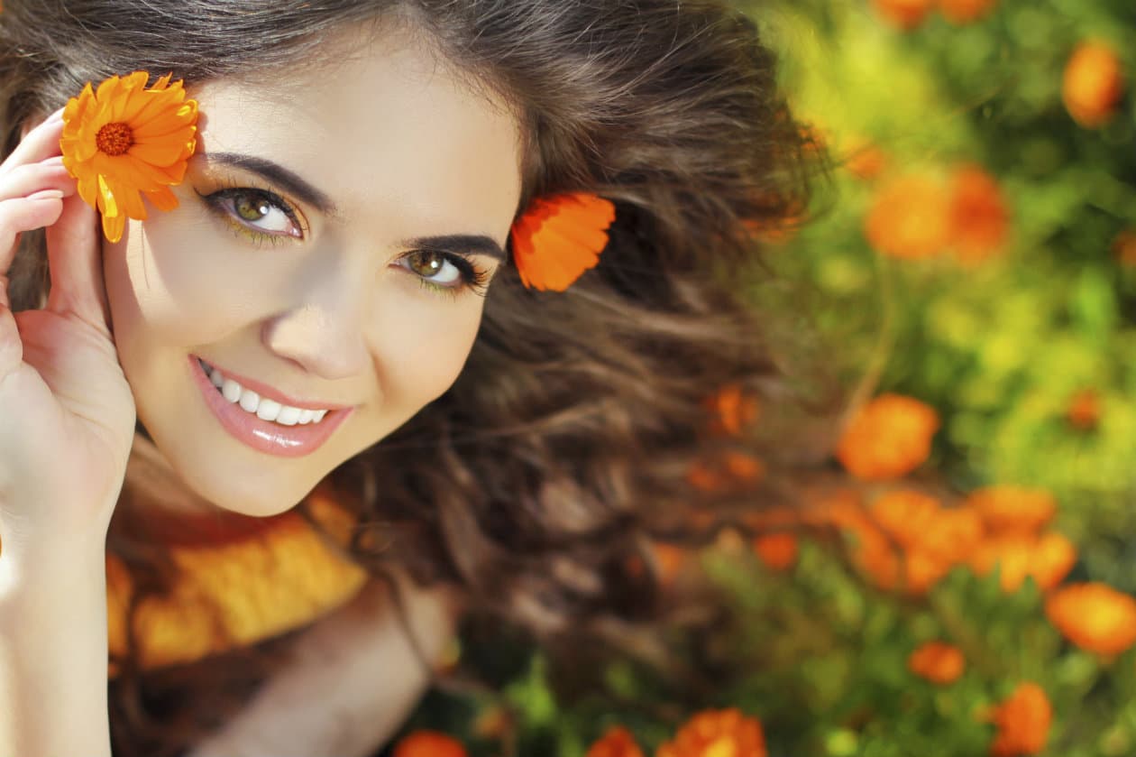 Los mejores tips para el maquillaje de tu graduación