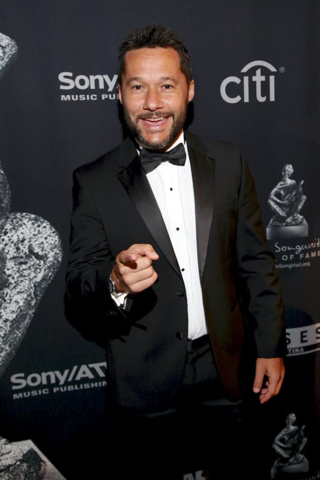 La moda también es para ellos