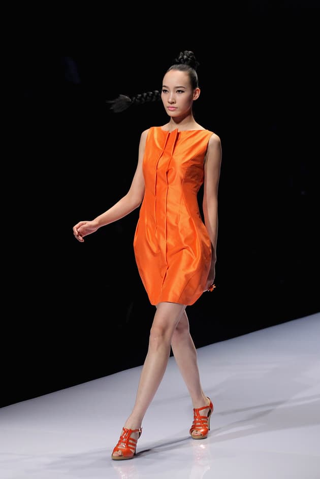 Moda primavera verano 2011: 14 prendas must have (I)