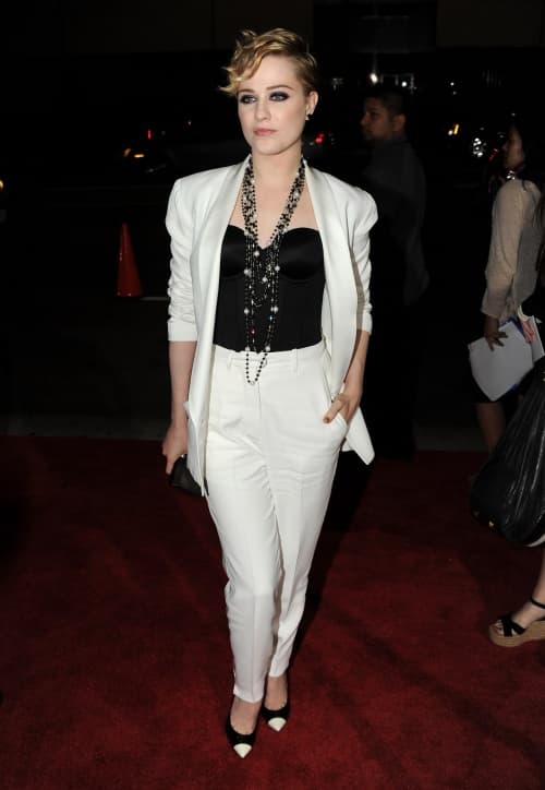 Nueva colección de Yves Saint Laurent, ¿Para hombre o mujer?