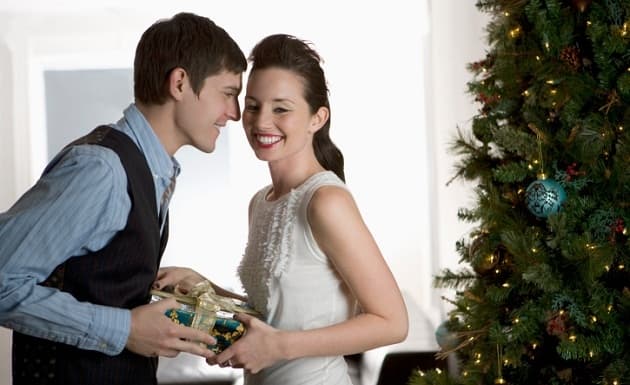 Regalos de Navidad para mujer