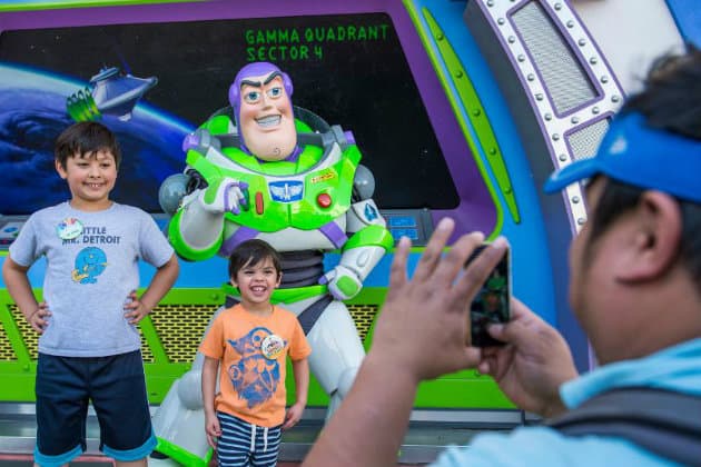 Disney para desvelados este fin de semana