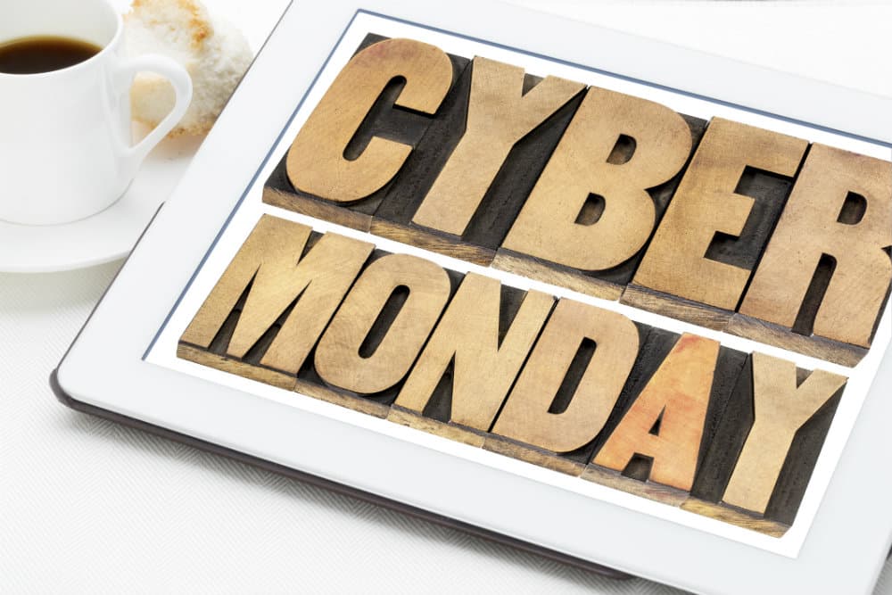 Todo lo que tenés que saber para aprovechar al máximo el Cyber Monday