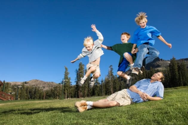 TDAH en niños: ¿qué es y cómo tratarlo?