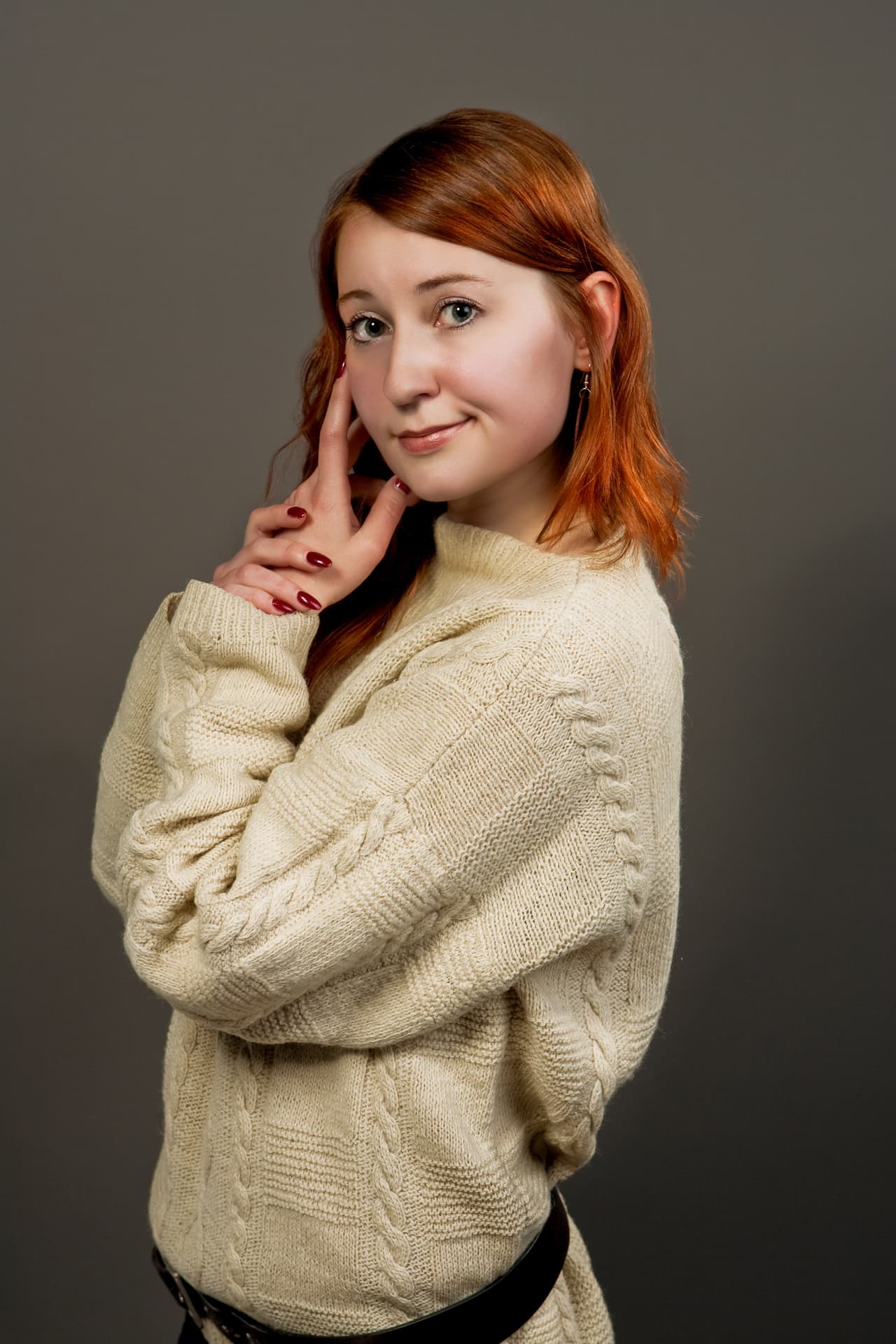 Tendencias 2012: Sweaters gigantes