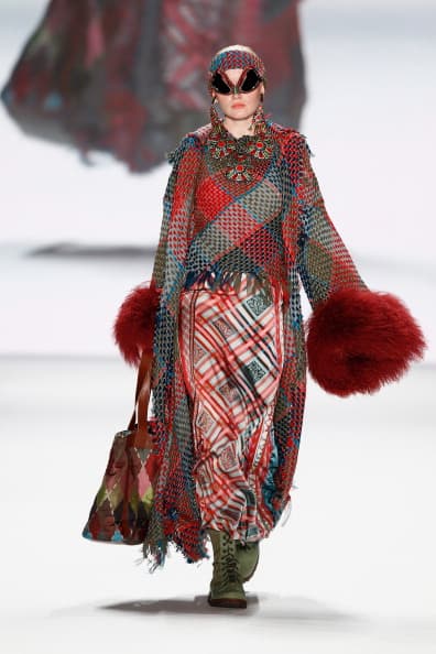 Tendencias otoño-invierno 2012