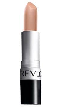 Tendencias 2011: lápiz labial nude