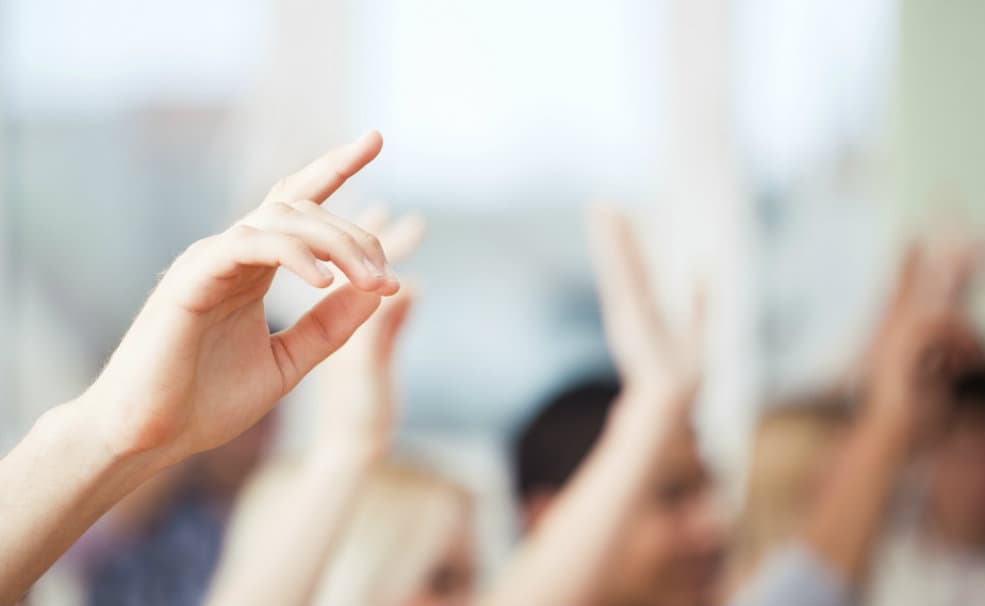 Y tú, ¿qué tipo de estudiante eres o fuiste?