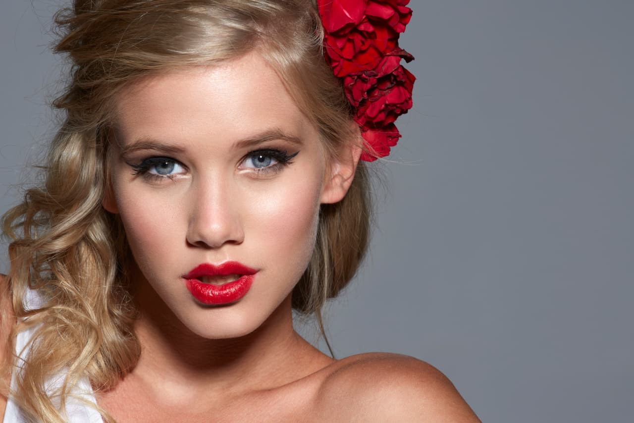 Tips para mejorar la belleza natural