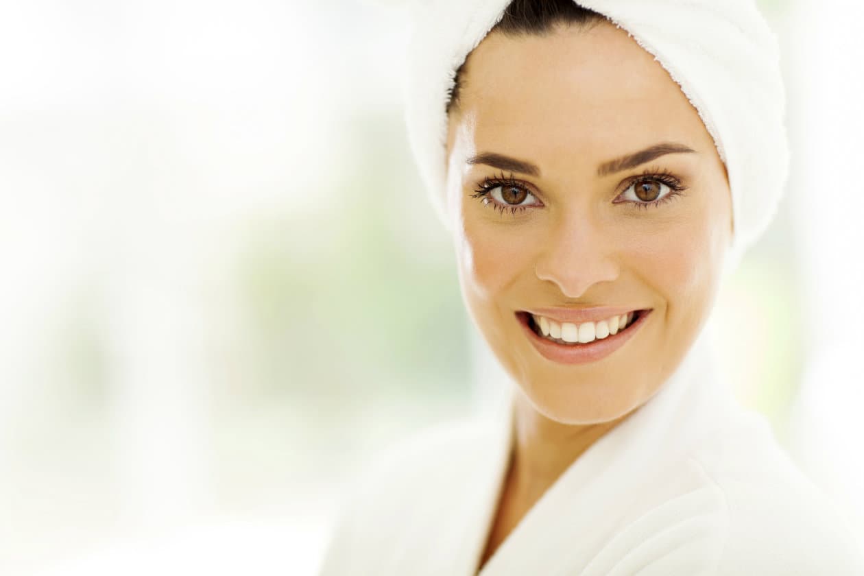 Tips para parecer "más despierta"