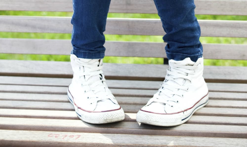 5 errores comunes que comentes al empezar a correr