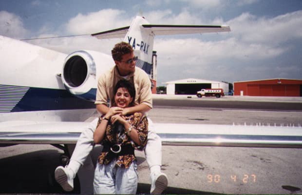 Toni Torres, la mujer que nos compartirá dosis de actitud