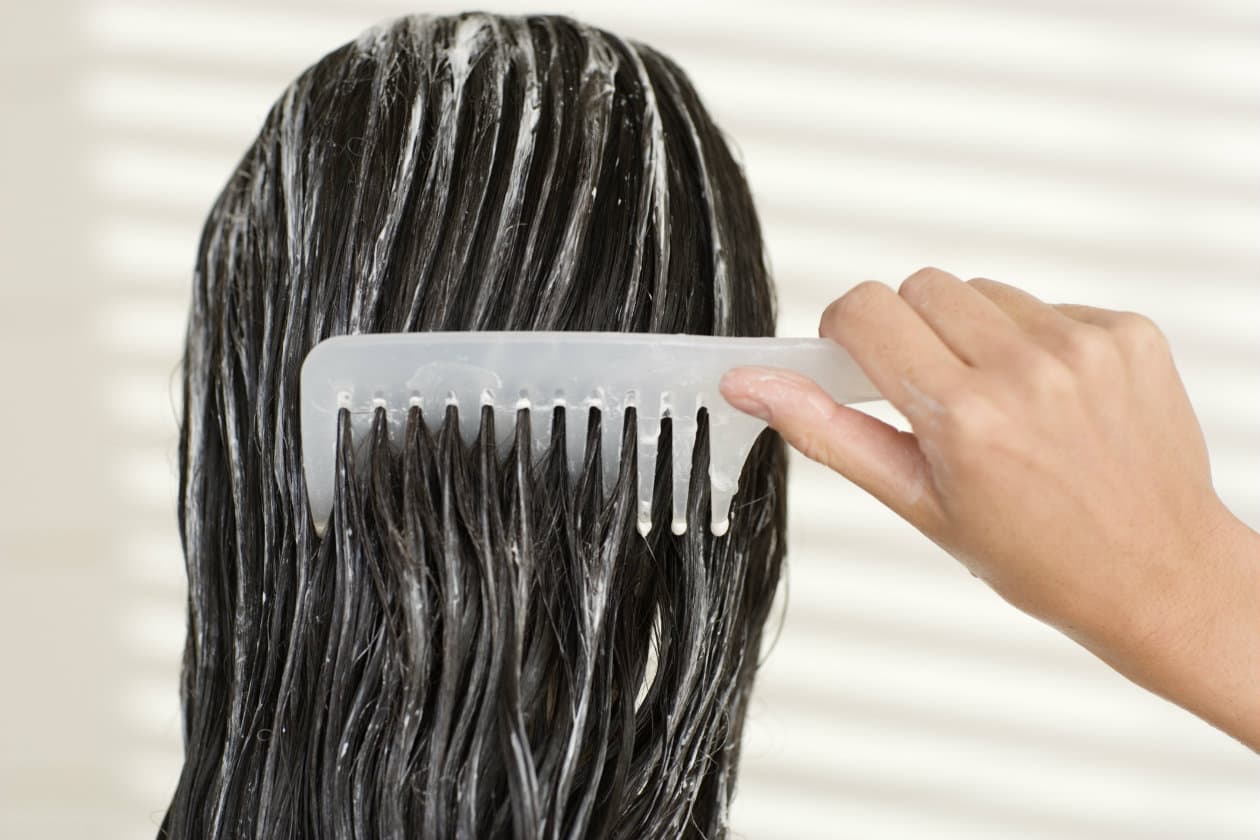 Transforma tu cabello en 5 sencillos pasos