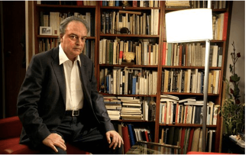 FILBA: Un fin de semana cultural