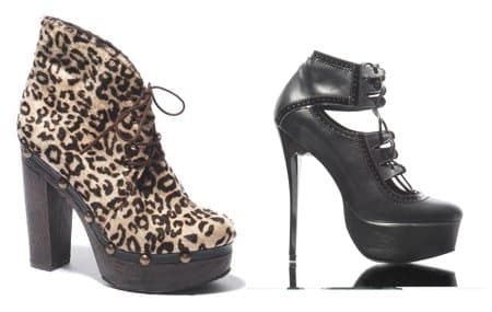 Zapatos Ricky Sarkany 2011