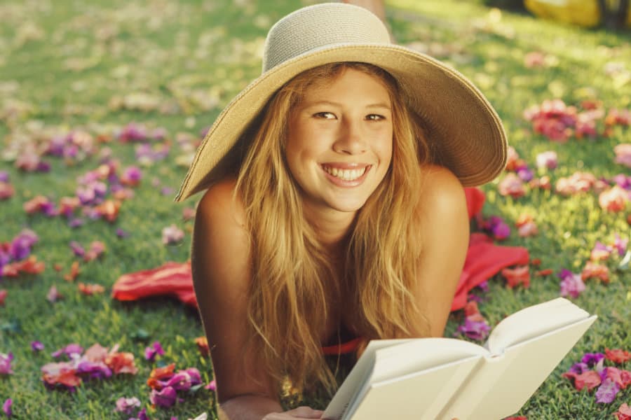 Estos 7 mantras te ayudarán a tener una vida más feliz