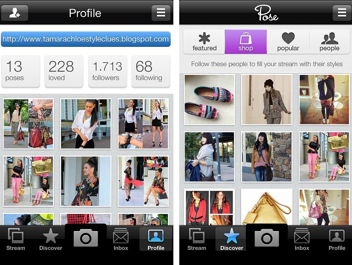 4 aplicaciones de moda que sí o sí querrás usar
