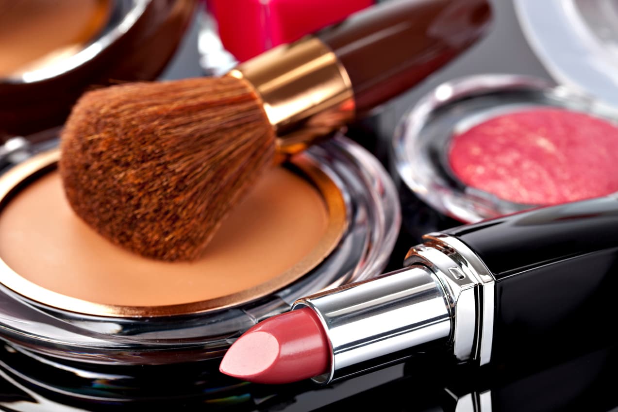 7 señales de que es hora de reemplazar tu maquillaje
