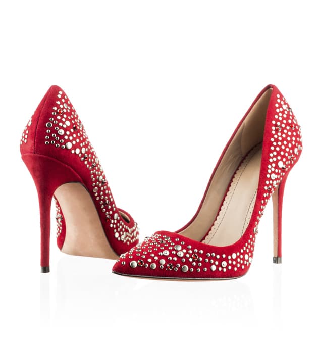 Zapatos de moda 2009