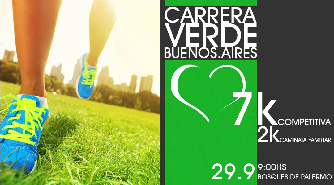 Running solidario: propuestas para correr y ayudar