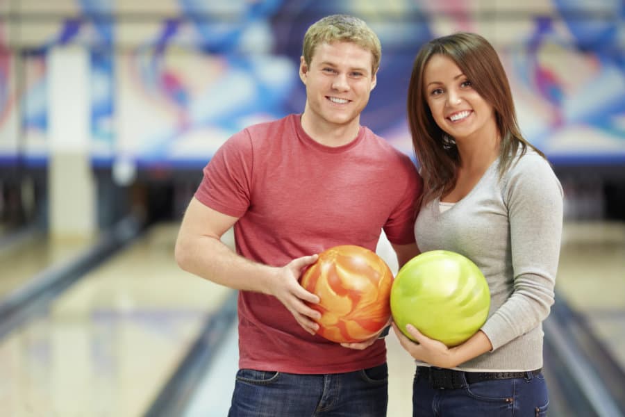 Citas divertidas para mantenerse activos