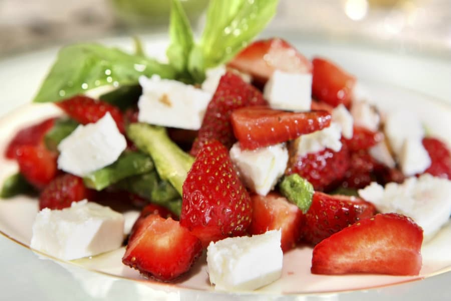 Disfrutarás de un peso mucho más SALUDABLE si tienes en cuenta estos 4 sencillos consejos