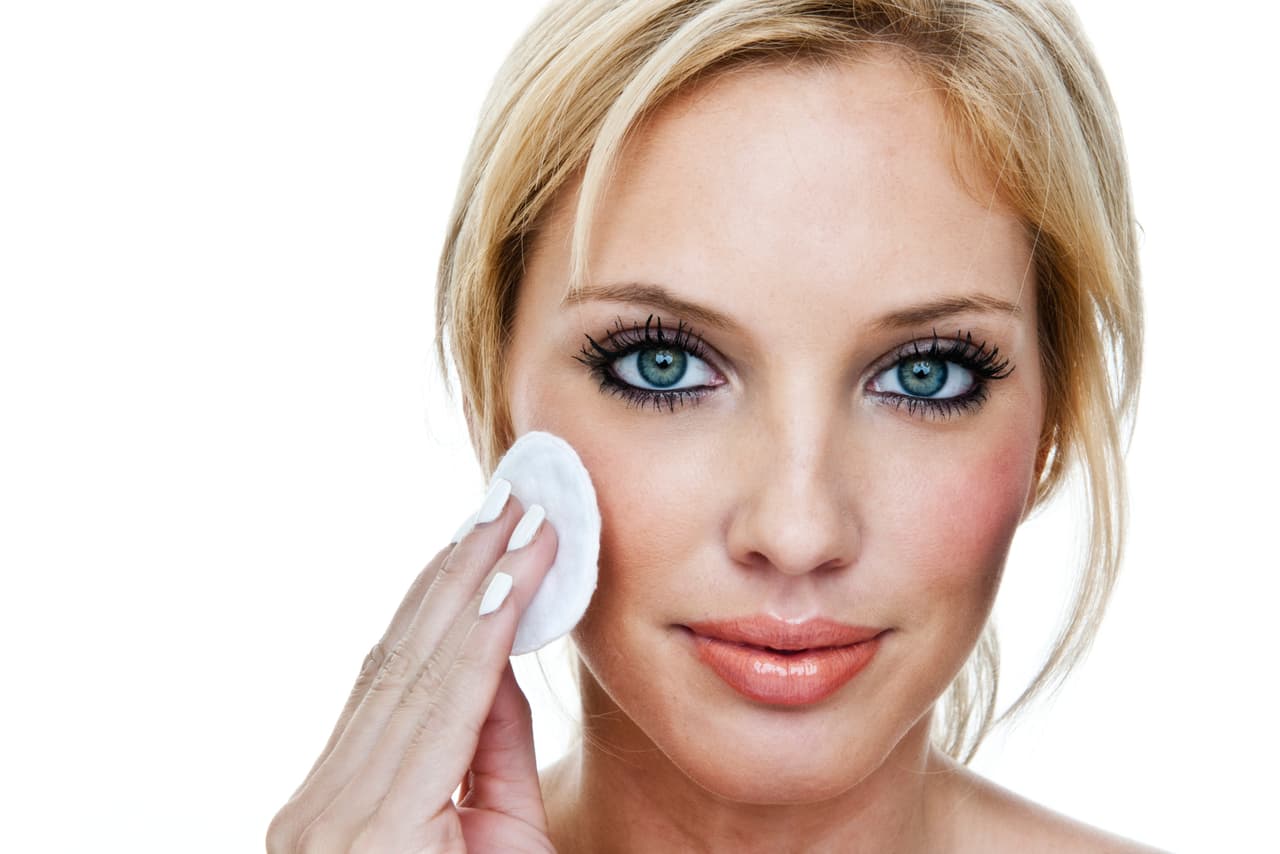 Sustitutos de productos de belleza si estás en la casa de él