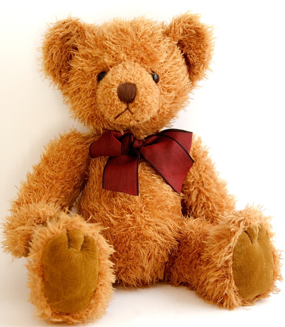 Cómo limpiar los juguetes de los niños