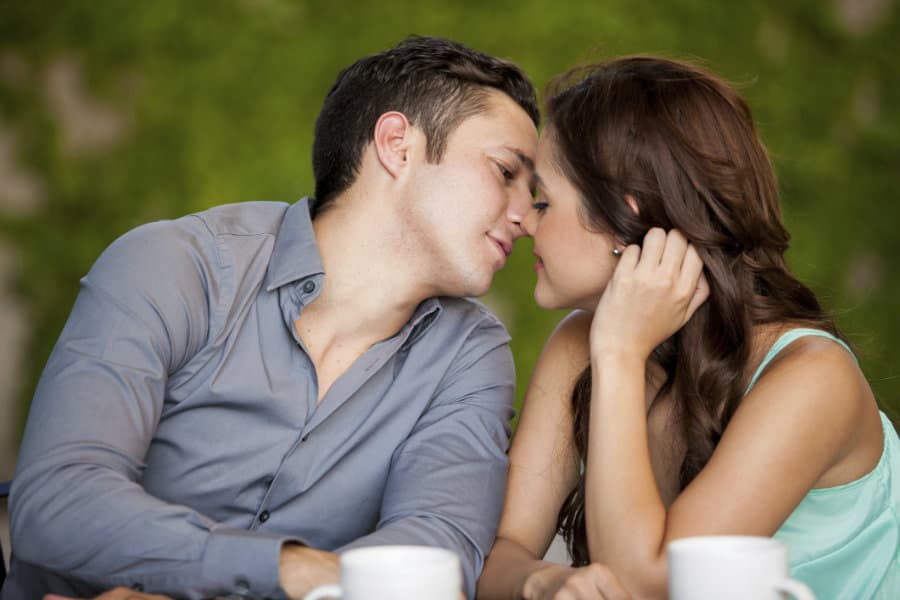 Si tienes pechos pequeños, ¡te sentirás identificada con estas situaciones!