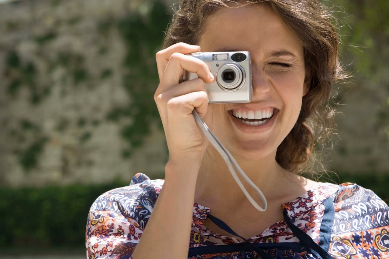 Cómo salir bien en las fotos