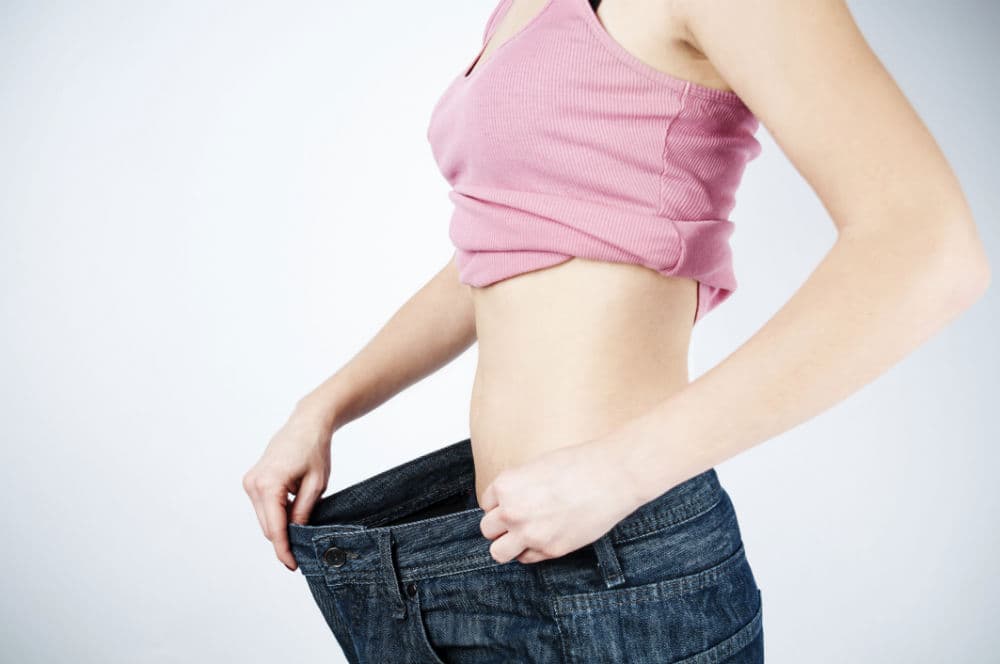 Cómo vivir con 30 prendas en tu clóset