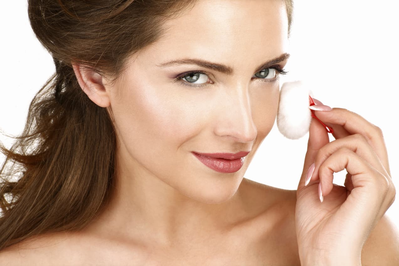 Esto es lo que deberías hacer para tener una piel PERFECTA